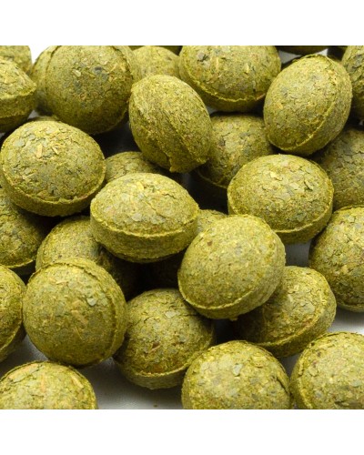 Neem Leaf & Amla - Primitiva Pills (45g)