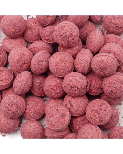 Rosella & Amla - Primitiva Pills (45g)