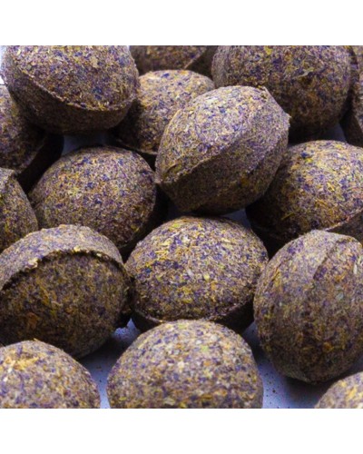 Butterfly Pea Flower - Primitiva Pills (45g)