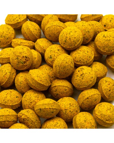Turmeric Root - Primitiva Pills (45g)