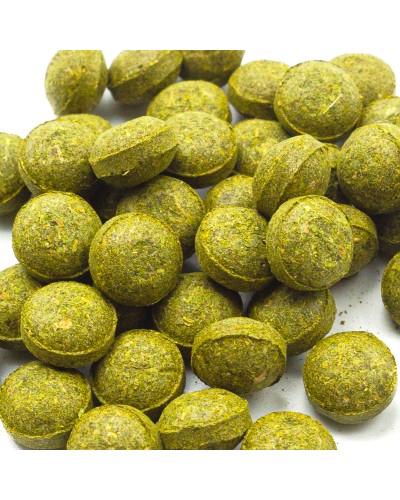 Siam Weed - Primitiva Pills (45g)