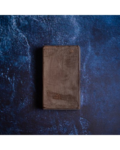 100% Raw Cacao Paste Peru • Native Criollo (5kg)