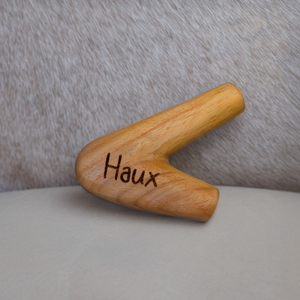 Haux Kuripe - Teak