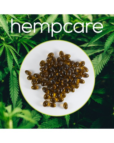 CBD Pearlcaps 5MG • 90 stuks