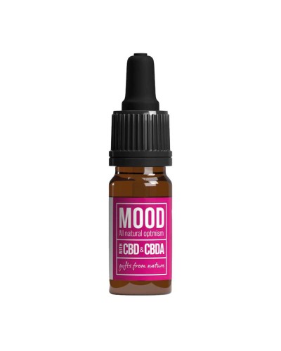 Verum Viridi Mood CBD • 10ml