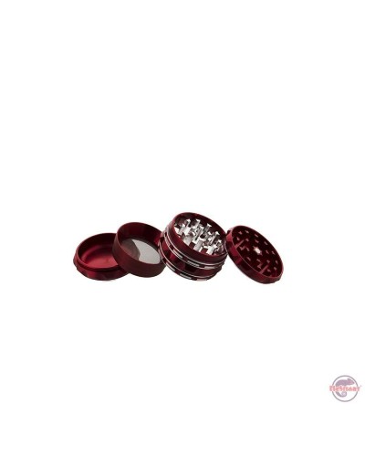 5mm • Mixed Color • 4 parts