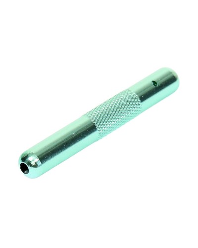 Aluminium Tube • Green