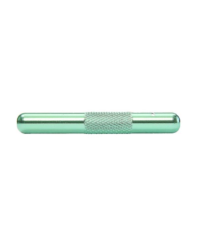 Aluminium Tube • Green