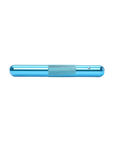 Aluminium Tube • Lake Blue