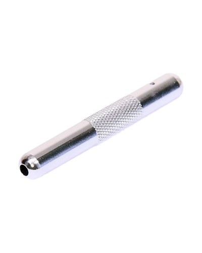 Aluminium Tube • Silver