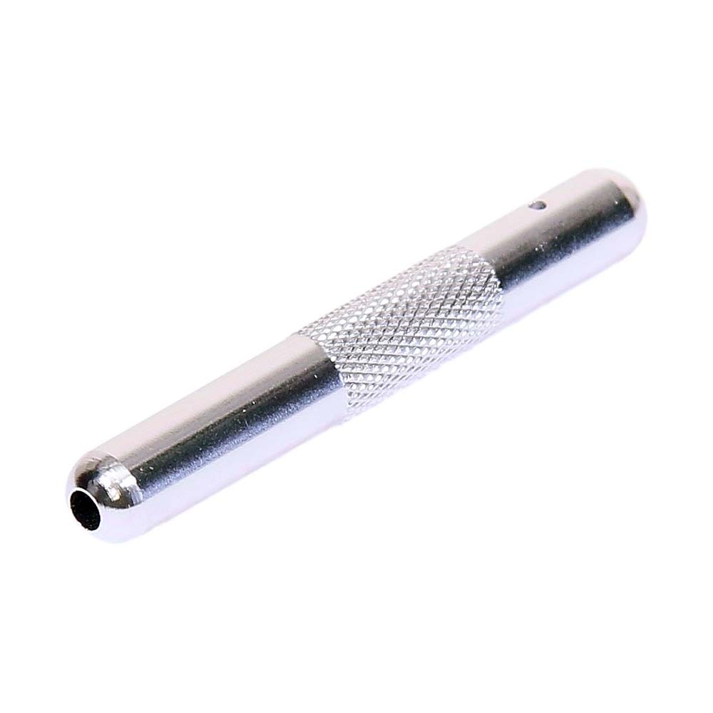 Aluminium Tube • Silver