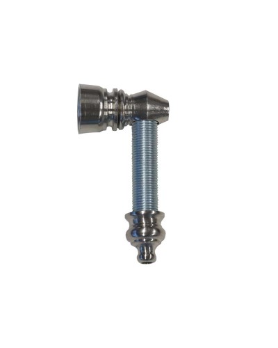 Basic Parts Pipe • 7 cm