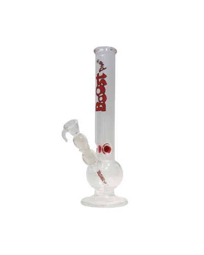 Boost • Bouncer Glass Bong • 32cm • 40mm