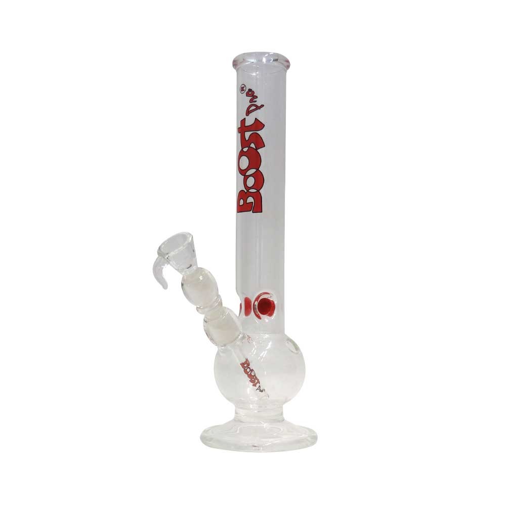 Boost • Bouncer Glass Bong • 32cm • 40mm