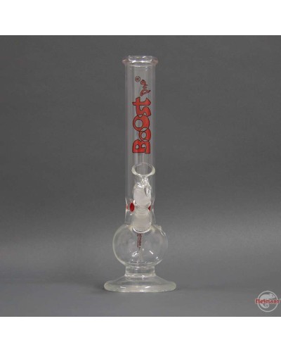 Boost • Bouncer Glass Bong • 32cm • 40mm