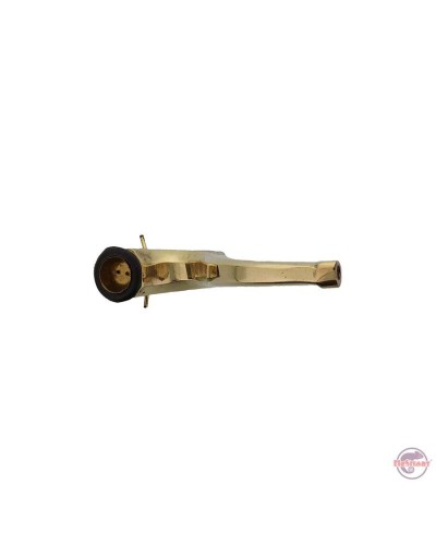 Brass pipe • Large