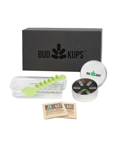 BudKit Plus