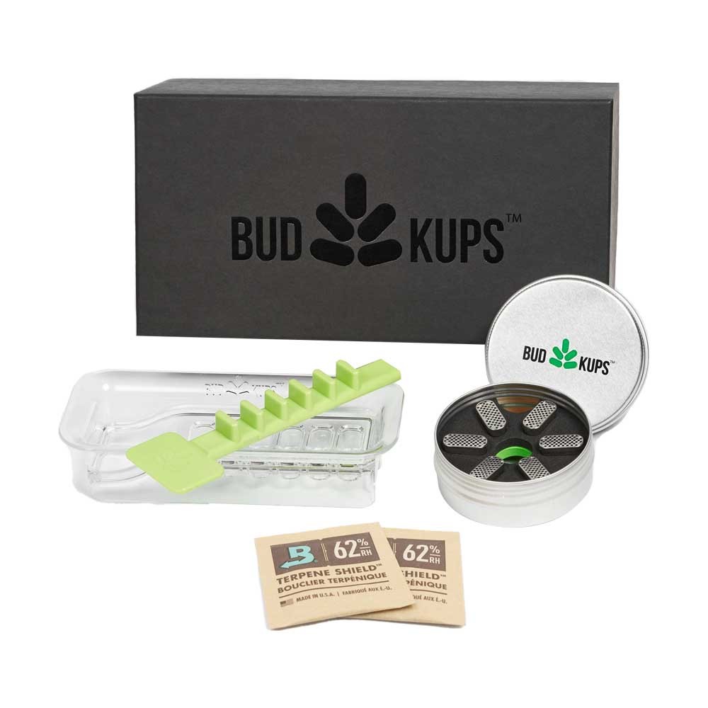 BudKit Plus