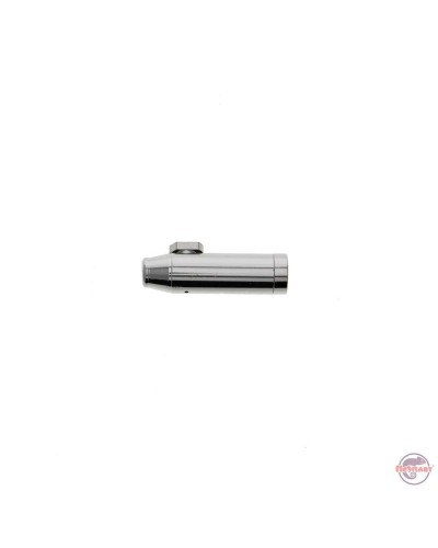 Bullet Aluminium • Silver