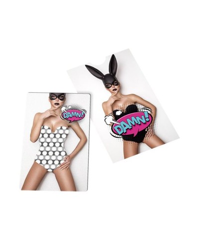 Card Grinder • Body