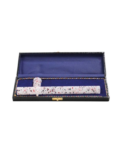 Coloured Glass Shabong In Box • Large • 25cm