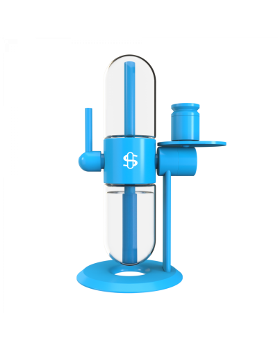 Cookies X Stundenglass • Gravity Hookah