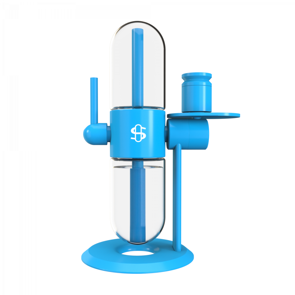 Cookies X Stundenglass • Gravity Hookah