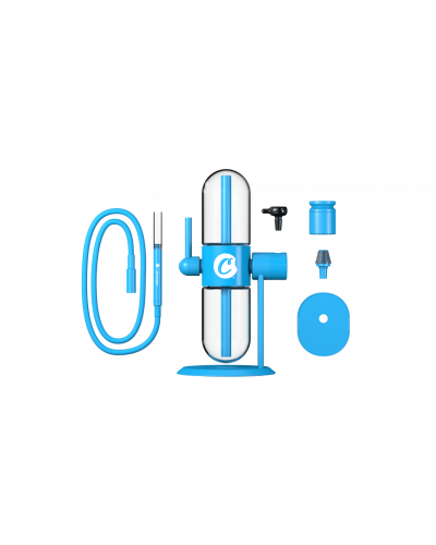 Cookies X Stundenglass • Gravity Hookah