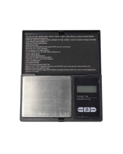Digital mini scale • 100g/0.01g