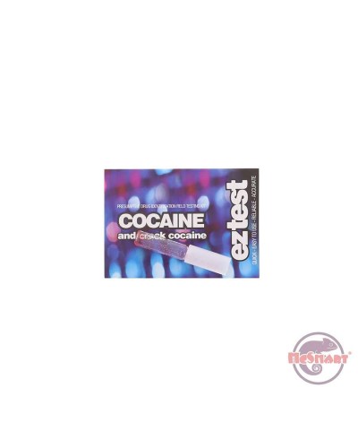 EZ Test for C • 1 test