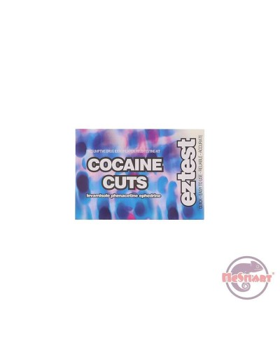 EZ Test for C C • 1 test