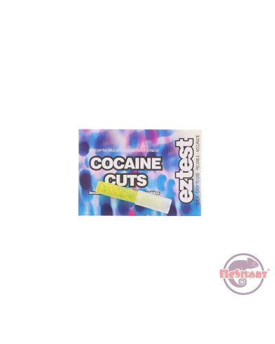 EZ Test for C C • 1 test