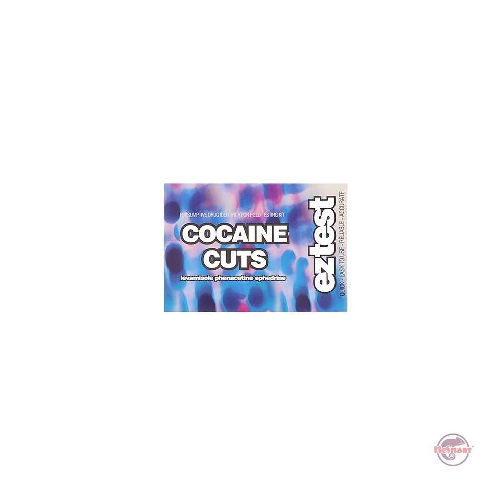 EZ Test for C C • 5 tests