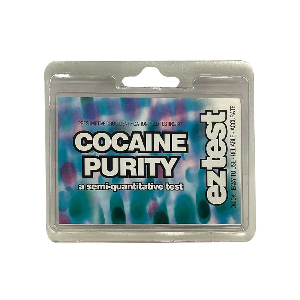 EZ Test for C P • 1 test