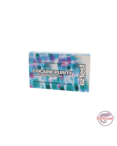 EZ Test for C P • 10 tests