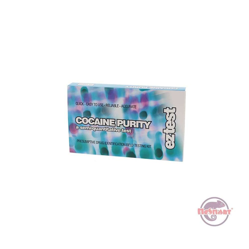 EZ Test for C P • 10 tests