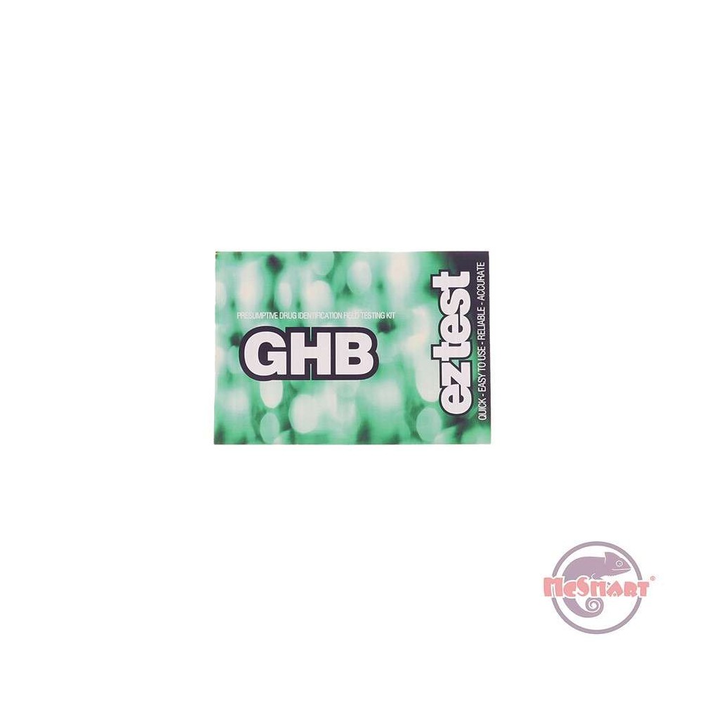 EZ Test for G • 1 test