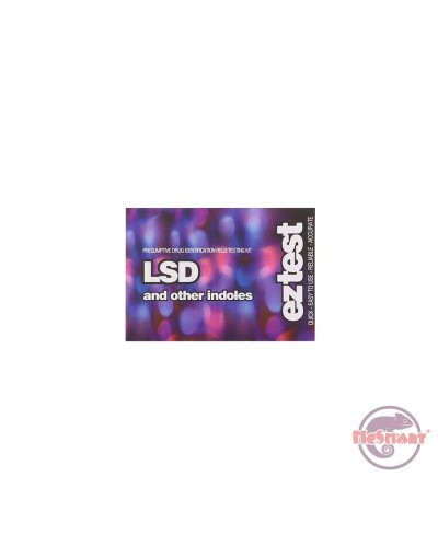 EZ Test for L • 1 test