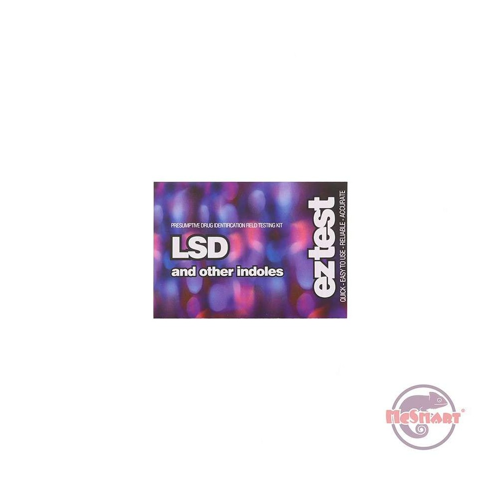 EZ Test for L • 1 test