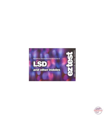 EZ Test for L • 5 tests