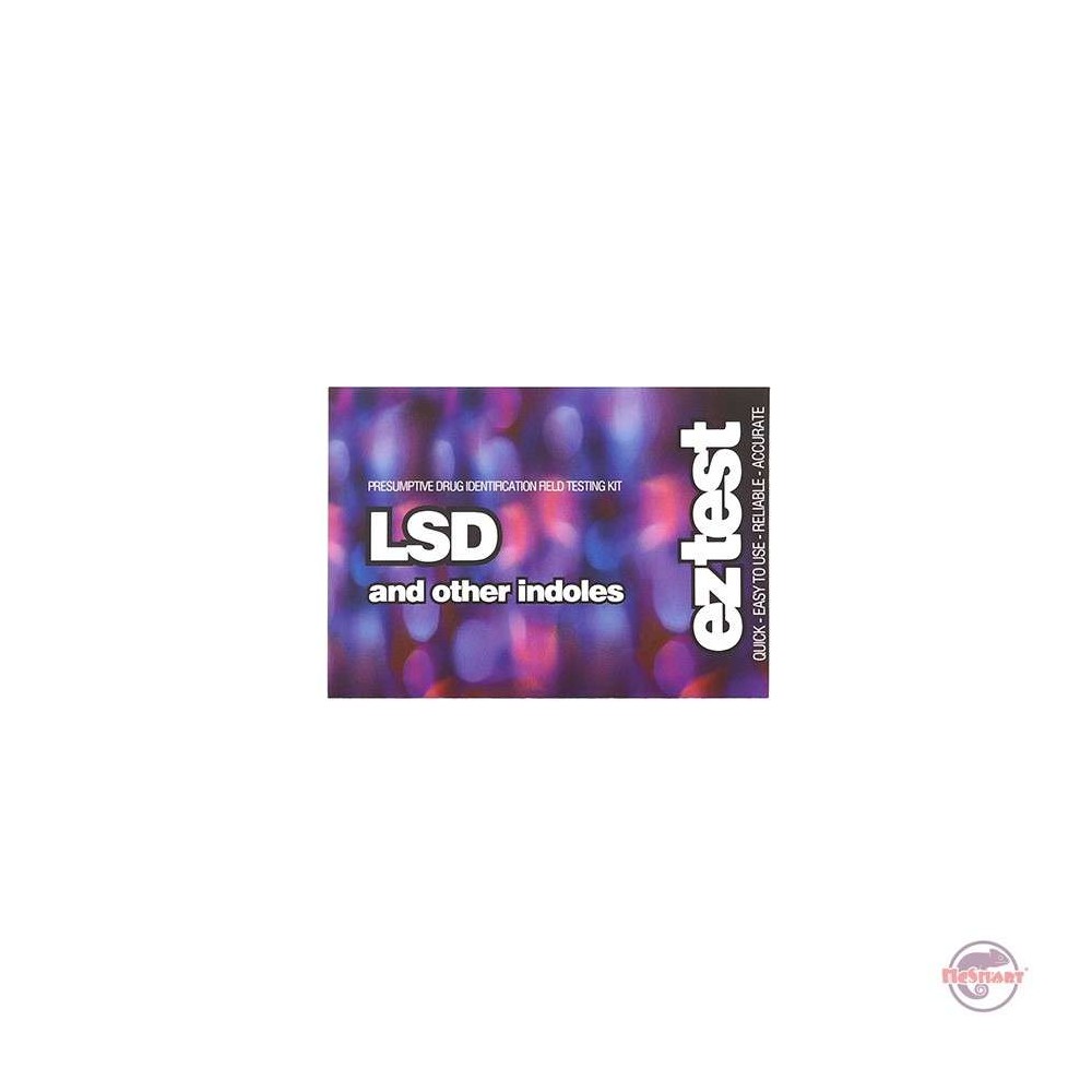 EZ Test for L • 5 tests