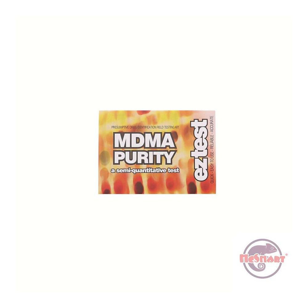 EZ Test for M P • 1 test