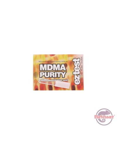 EZ Test for M P • 1 test