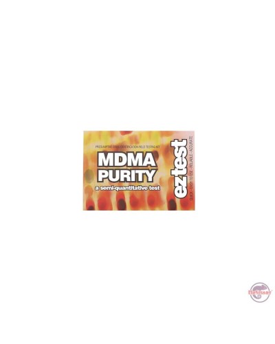 EZ Test for M P • 5 tests