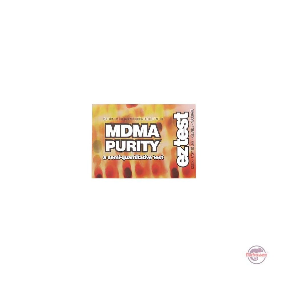 EZ Test for M P • 5 tests