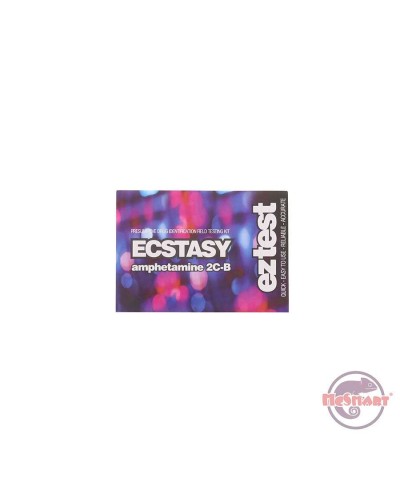 EZ Test for X • 1 test