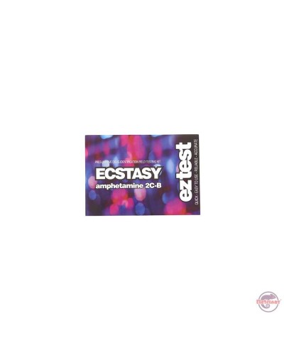 EZ Test for X • 5 tests