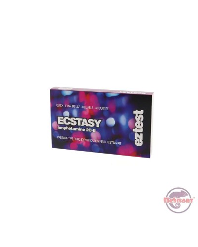 EZ Test for X • 10 tests