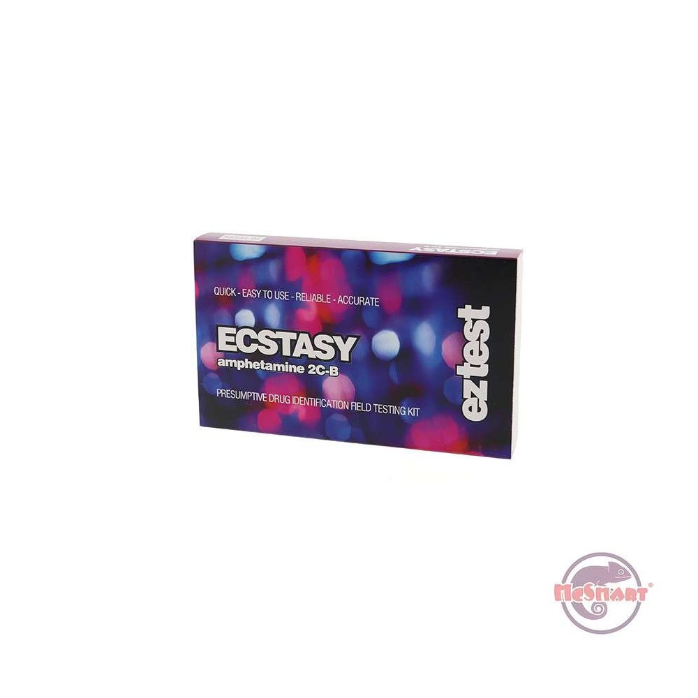 EZ Test for X • 10 tests