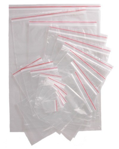 Gripzakje Rood • 60x80x0